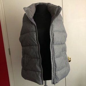 NWT Old Navy Vest